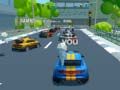 Gioco Corsa divertente.io in linea