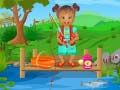 Gioco Baby Daisy si diverte in linea