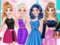 Gioco Festa della Principessa Sabato Sera in linea