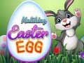 Gioco Abbinamento Uovo di Pasqua in linea