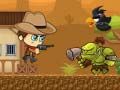 Gioco Super Cowboy In Corsa in linea