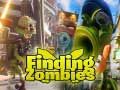 Gioco Cercando Zombie in linea
