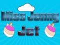 Gioco Signorina Jenny Jet in linea