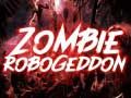 Gioco Zombie Robogeddon in linea