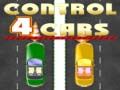 Gioco Controlla 4 Auto in linea