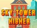 Gioco Torre del Cielo Più Alta in linea