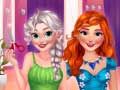 Gioco Fashioniste: Vibrazioni Trendy in linea