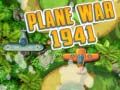 Gioco Guerra aerea 1941 in linea