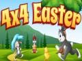 Gioco Pasqua 4x4 in linea