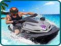 Gioco Jet Sky Gare Acquatiche Stunt di Moto d'Acqua in linea