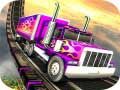 Gioco Guida Impossibile su Tracce di Camion in linea