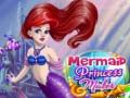 Gioco Creatore di Principesse Sirene in linea