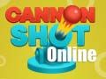 Gioco Colpo di Canone Online in linea