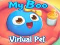 Gioco Il Mio Boo Animale Virtuale in linea