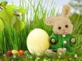 Gioco Puzzle di Pasqua 2020 in linea