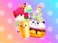 Gioco Super Sfida Dolci in linea