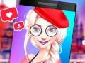 Gioco Diari di Viaggio delle Principesse: Fuga in Città in linea