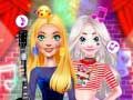 Gioco Notte di Karaoke delle Principesse in linea