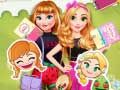 Gioco Diari di Pianificazione della Principessa in linea