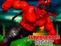 Gioco Combattimento di Supereroi in linea