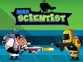 Gioco Scienziato pazzo in linea