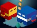 Gioco Avventura dei Migliori Amici in linea