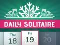 Gioco Solitaire Quotidiano in linea