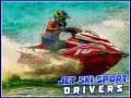 Gioco Piloti di Jet Ski Sportivi in linea