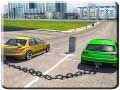 Gioco Auto Incatenate: Tracce Impossibili in linea