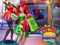 Gioco Shopping Reale della Principessa Sirena in linea