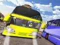 Gioco Servizio di Trasporto Autobus USA 2020 in linea