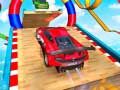 Gioco GT Mega Ramp Acrobazie con Auto in linea
