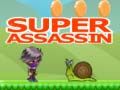 Gioco Super Assassino in linea