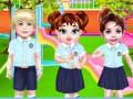 Gioco Baby Taylor Attività Extracurricolari in linea
