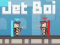 Gioco Ragazzo Jet in linea