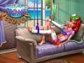 Gioco Recupero a Casa della Sirena in linea