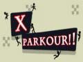 Gioco X-Parcour!! in linea