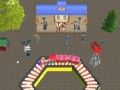 Gioco Corsa dei treni 3D in linea