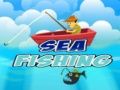 Gioco Pesca in Mare in linea
