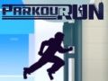 Gioco Corsa Parkour in linea