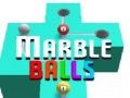 Gioco Palline di Marmo in linea