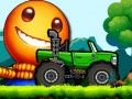 Gioco Corsa di Buddy Hill in linea
