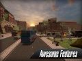 Gioco Simulatore di Autobus da Città Reale in linea