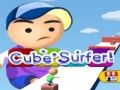 Gioco Surfista di Cubi in linea
