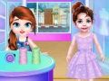Gioco Sogno di Designer della Baby Taylor in linea