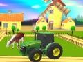 Gioco Kisan Agricoltore Intelligente in linea