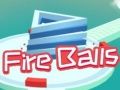 Gioco Palle di Fuoco in linea