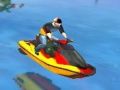 Gioco Corsa di barche acquatiche in linea