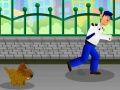 Gioco Corridore di Polizia in linea