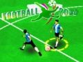 Gioco Calcio 2020 in linea